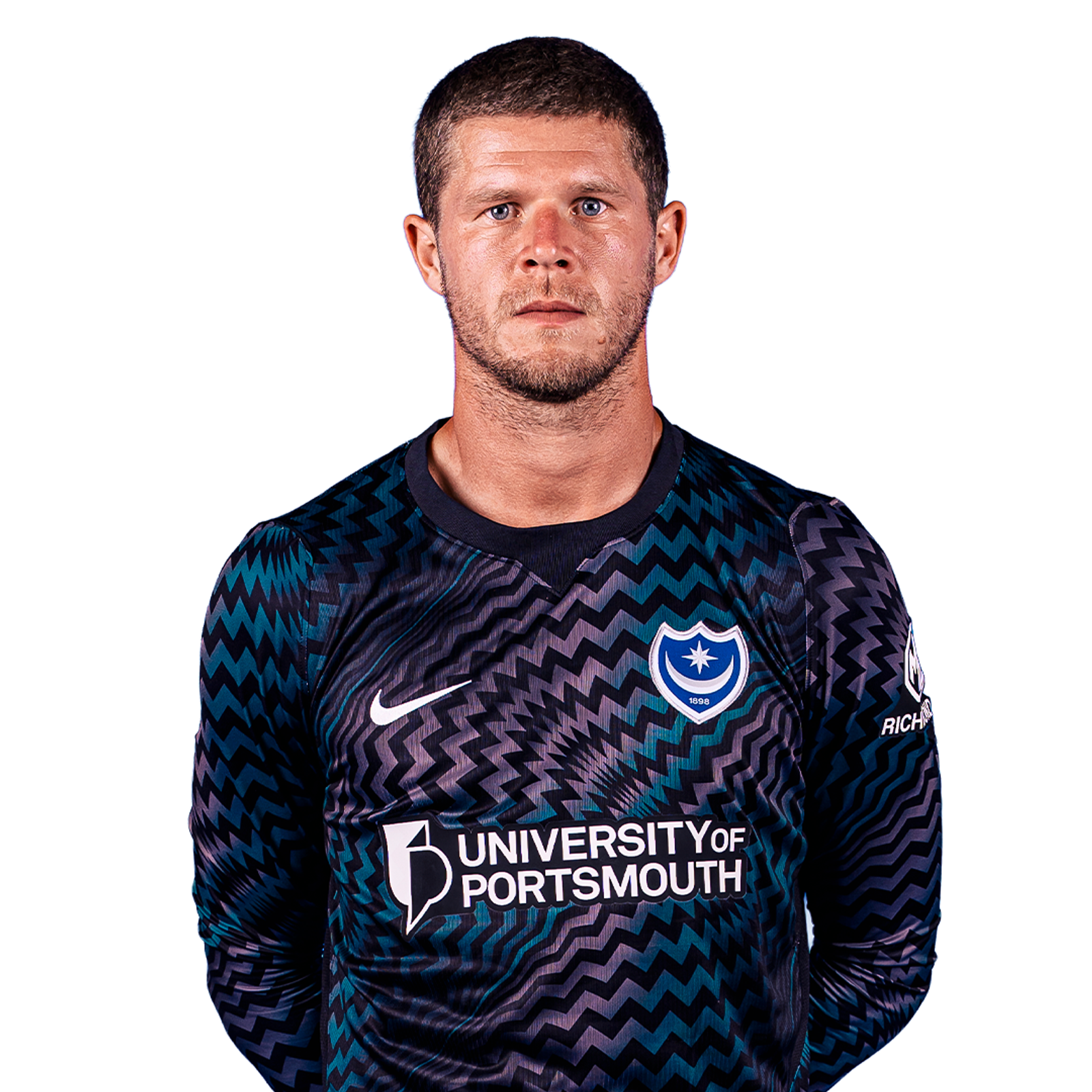 Ben Killip